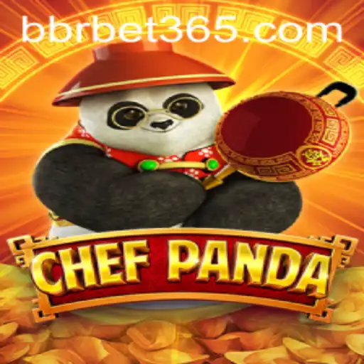 ChefPanda: Aventuras Culinárias com a BBRBET
