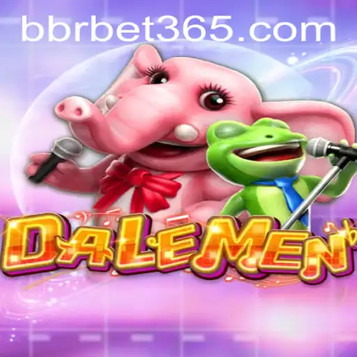 Descubra DALEMEN: O Novo Jogo que Está Conquistando o Mundo