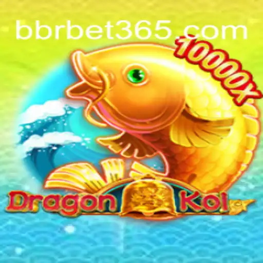 DragonKoi - Um Novo Nível de Aventura em BBRBET