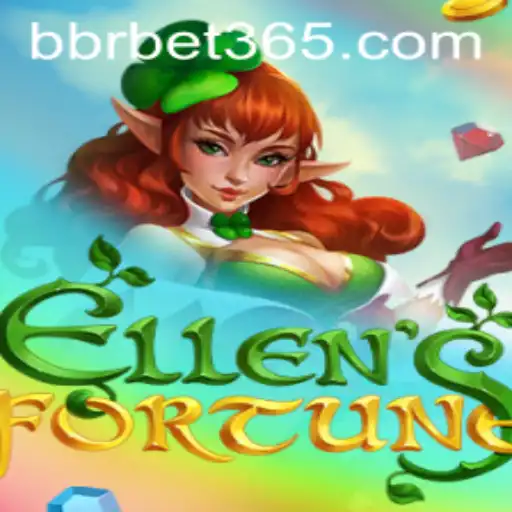 Explorando EllensFortune: Um Mergulho no Universo de Jogo Inovador de BBRBET