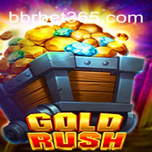 Descubra o Fascinante Mundo de GoldRush com BBRBET