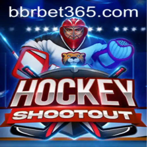 Descubra o Emocionante Mundo do Jogo HockeyShootout com BBRBET
