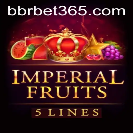 Descubra ImperialFruits5: O Novo Fenômeno no Mundo dos Jogos com a BBRBET