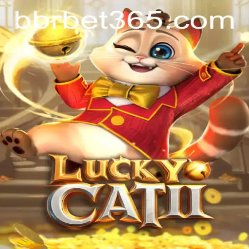 Descubra LuckyCatII: A Nova Sensação de BBRBET