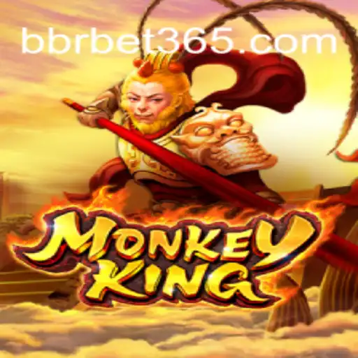 Descubra o Mundo de Aventura de MonkeyKing: Um Jogo Inovador da BBRBET