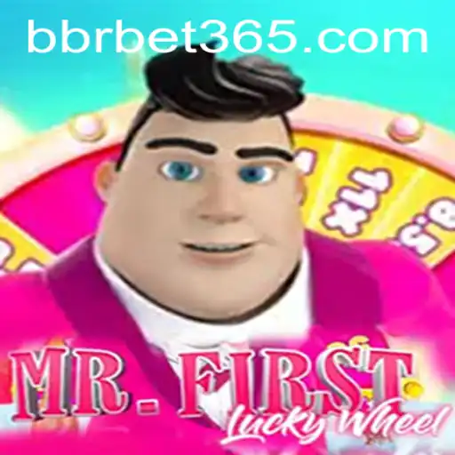 Descubra o Jogo MrFirstLuckyWheel: Uma Experiência Inovadora no Universo BBRBET