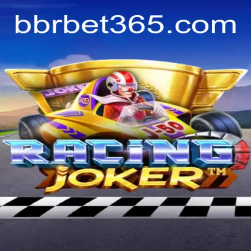 Descubra RacingJoker: O Inovador Jogo de Corrida Alimentado por BBRBET