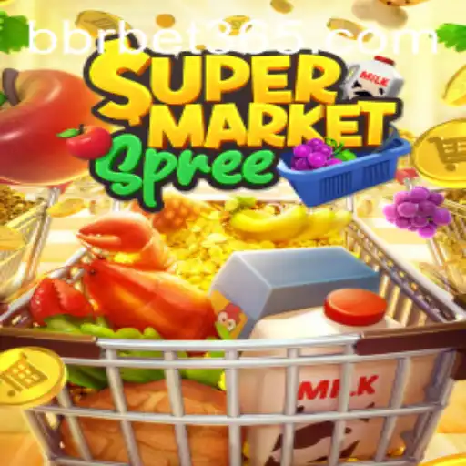 SupermarketSpree: Uma Jornada Através das Gôndolas de Ofertas