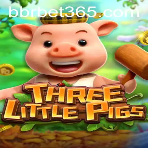 Descubra o Fascinante Mundo do Jogo 'THREELITTLEPIGS'