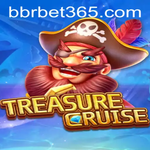 Descubra o Mundo de Aventura em TREASURECRUISE