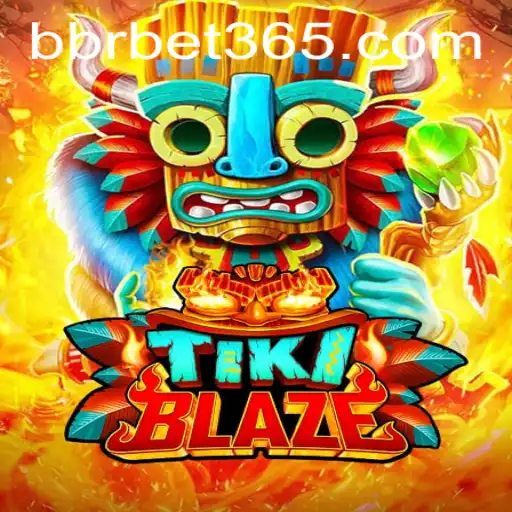 Explore o Empolgante Mundo de TikiBlaze com BBRBET