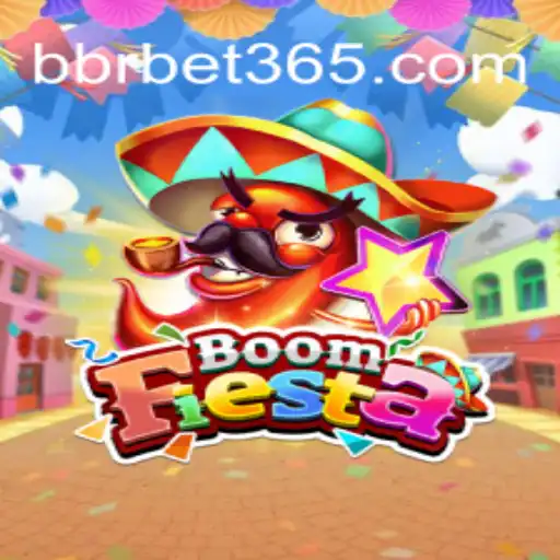 BoomFiesta: Descubra o Jogo de Cassino que Está Revolucionando o Mercado com BBRBET