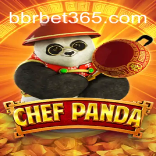 ChefPanda: Aventuras Culinárias com a BBRBET