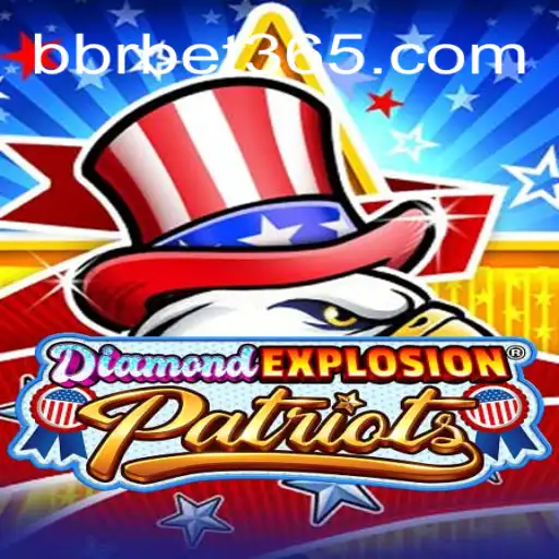 DiamondExplosionPatriots: Mergulhe na Aventura Estratégica do Momento