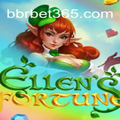 Explorando EllensFortune: Um Mergulho no Universo de Jogo Inovador de BBRBET