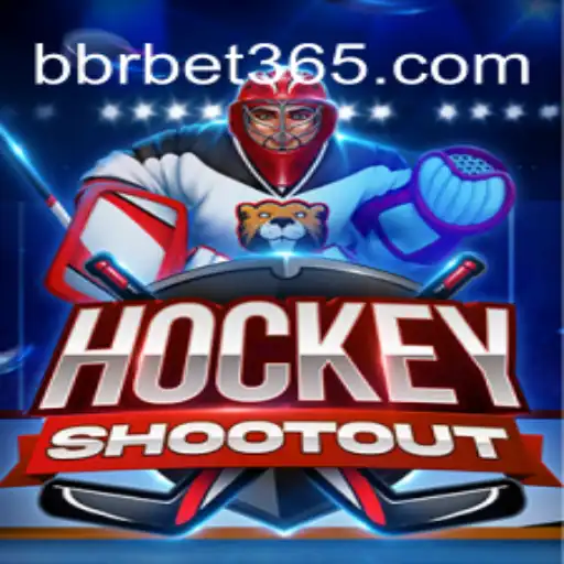 Descubra o Emocionante Mundo do Jogo HockeyShootout com BBRBET
