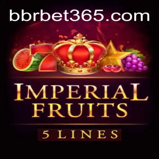 Descubra ImperialFruits5: O Novo Fenômeno no Mundo dos Jogos com a BBRBET