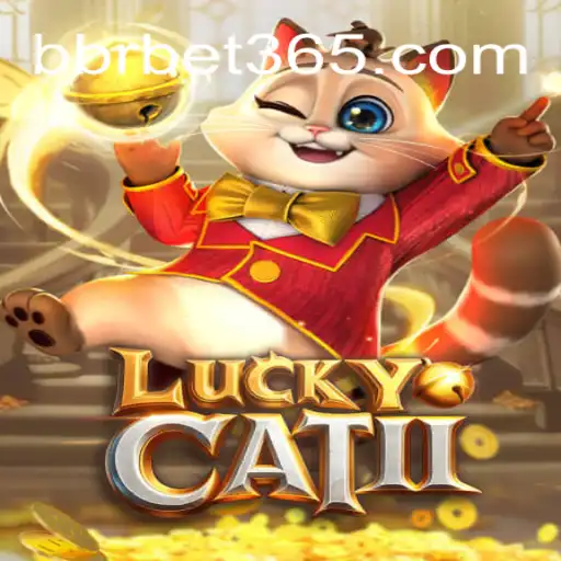 Descubra LuckyCatII: A Nova Sensação de BBRBET
