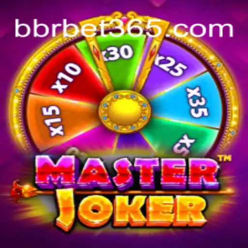 Explorando o Mundo de MasterJoker no BBRBET