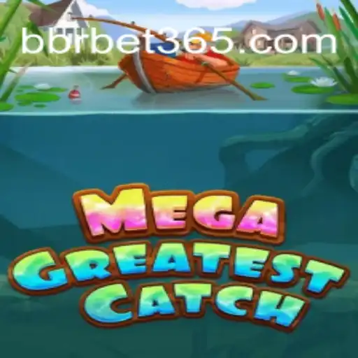 MegaGreatestCatch: Um Novo Sucesso no Universo dos Jogos Digitais