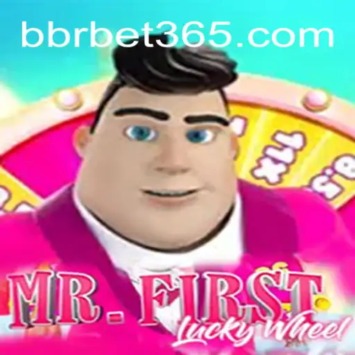 Descubra o Jogo MrFirstLuckyWheel: Uma Experiência Inovadora no Universo BBRBET