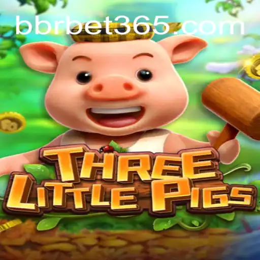 Descubra o Fascinante Mundo do Jogo 'THREELITTLEPIGS'