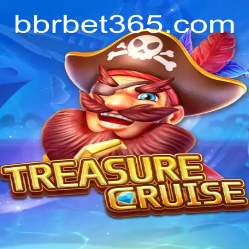 Descubra o Mundo de Aventura em TREASURECRUISE