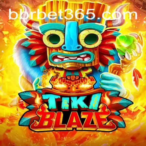 Explore o Empolgante Mundo de TikiBlaze com BBRBET