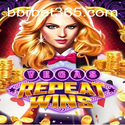 Descubra o Mundo Emocionante de VegasRepeatWins e o Impacto da BBRBET