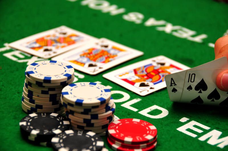 Conoce las principales reglas del póker Texas Hold’Em