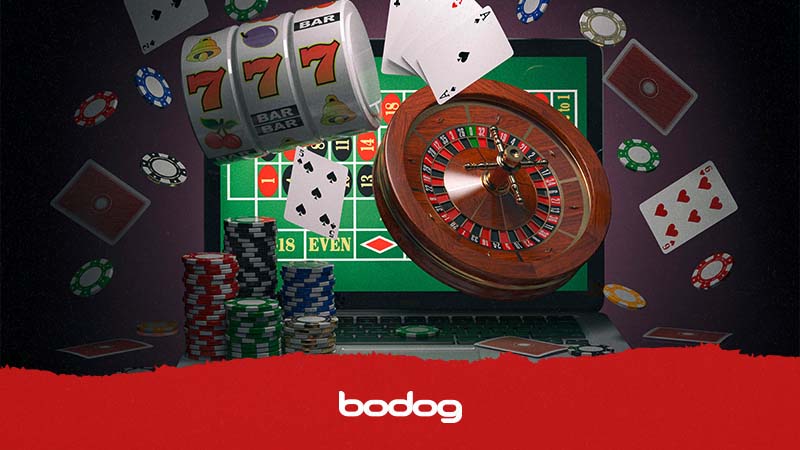 Casinos online Chile: ¿Quiénes son los productores de los juegos