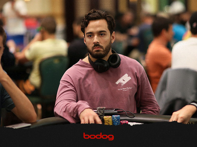 Top 3 mejores jugadores de poker mexicanos